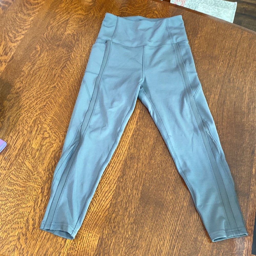 New leggings